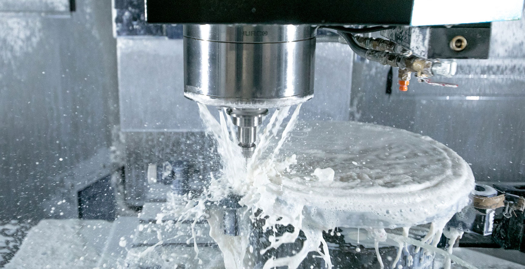 CNC Milling