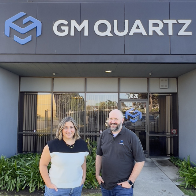 Continuing the Legacy – GM Quartz